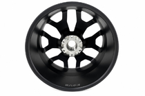 Dodge RAM (DS/DJ/D2) 2009–2024 Kalti OEM diski R22 (4 gab.) foto 3