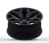 Dodge RAM (DS/DJ/D2) 2009–2024 Kalti OEM diski R22 (4 gab.) foto 5