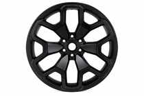 Dodge RAM (DS/DJ/D2) 2009–2024 Kalti OEM diski R22 (4 gab.) foto 4