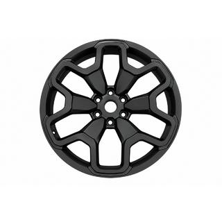 Kalti OEM diski R22 (4 gab.) Dodge RAM (DS/DJ/D2) 2009–2024 foto 1
