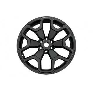 Kalti OEM diski R22 (4 gab.) Dodge RAM (DS/DJ/D2) 2009–2024 foto 1