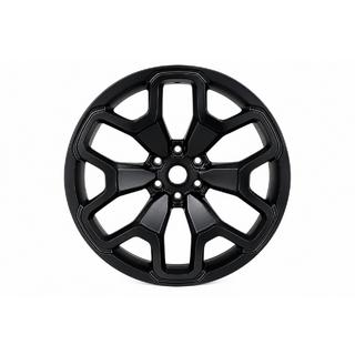 Kalti OEM diski R22 (4 gab.) Dodge RAM (DS/DJ/D2) 2009–2024 foto 4