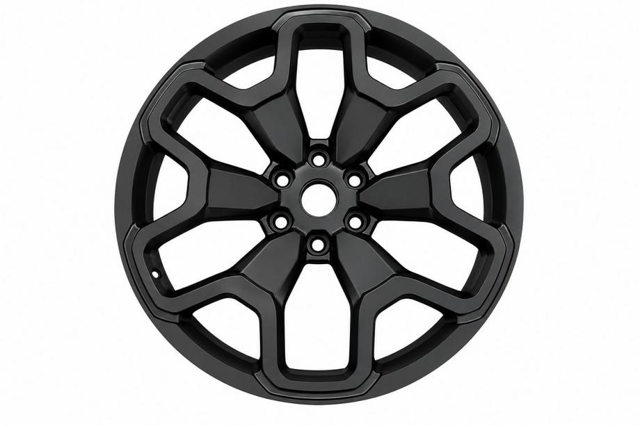 Dodge RAM (DS/DJ/D2) 2009–2024 Kalti OEM diski R22 (4 gab.) Image