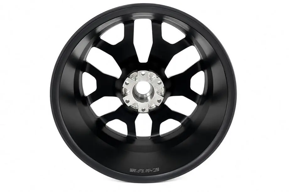 Dodge RAM (DT) 2018– Kalti OEM diski R22 (4 gab.) Foto 3