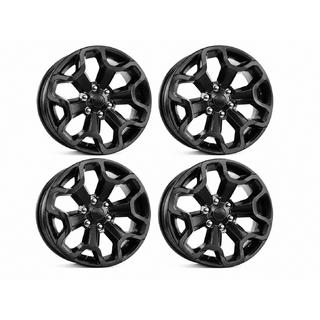 Kalti OEM diski R20 (4 gab.) Jeep Grand Cherokee WK2 2010–2021