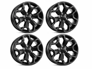 Jeep Cherokee KL 2013– Kalti OEM diski R20 (4 gab.) foto 1