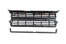 Toyota Land Cruiser 80 1990–1997 Priekšējo lukturu un režģa komplekts (OffRoad) foto 10