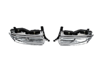 Toyota Land Cruiser 80 1990–1997 Priekšējo lukturu un režģa komplekts (OffRoad) foto 14
