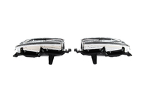 Toyota Land Cruiser 80 1990–1997 Priekšējo lukturu un režģa komplekts (OffRoad) foto 15