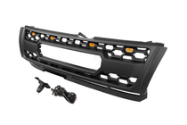 Nissan Patrol Y61 1997–2011 Radiatora reste 1997-2001 (OffRoad) foto 2
