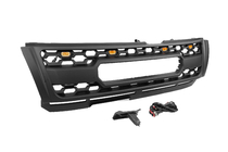 Nissan Patrol Y61 1997–2011 Radiatora reste 1997-2001 (OffRoad) foto 3