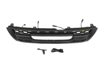 Nissan Patrol Y61 1997–2011 Radiatora reste 1997-2001 (OffRoad) foto 4