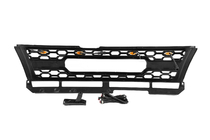 Nissan Patrol Y61 1997–2011 Radiatora reste 1997-2001 (OffRoad) foto 5