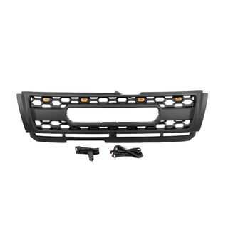 Radiatora reste 1997-2001 (OffRoad) Nissan Patrol Y61 1997–2011 foto 1