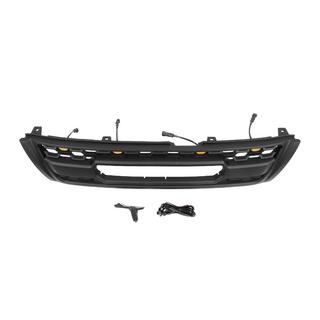 Radiatora reste 1997-2001 (OffRoad) Nissan Patrol Y61 1997–2011 foto 4