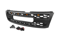 Nissan Patrol Y61 1997–2011 Radiatora reste 2002-2004 (OffRoad) foto 2
