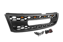Nissan Patrol Y61 1997–2011 Radiatora reste 2002-2004 (OffRoad) foto 3