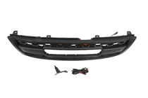 Nissan Patrol Y61 1997–2011 Radiatora reste 2002-2004 (OffRoad) foto 4