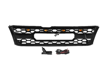 Nissan Patrol Y61 1997–2011 Radiatora reste 2002-2004 (OffRoad) foto 5