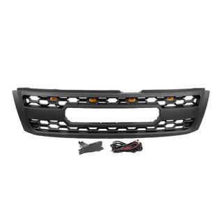 Radiatora reste 2002-2004 (OffRoad) Nissan Patrol Y61 1997–2011 foto 1