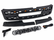 Nissan Patrol Y61 1997–2011 Radiatora reste 2004-2010 (OffRoad) foto 6