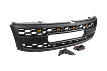 Nissan Patrol Y61 1997–2011 Radiatora reste 2004-2010 (OffRoad) foto 3