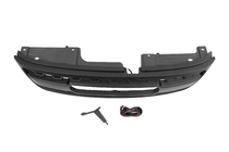 Nissan Patrol Y61 1997–2011 Radiatora reste 2004-2010 (OffRoad) foto 4