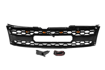 Nissan Patrol Y61 1997–2011 Radiatora reste 2004-2010 (OffRoad) foto 5