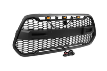 Ford Custom 2013–2022 Radiatora reste 2013-2018 (OffRoad) foto 3
