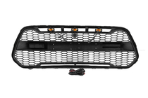 Ford Custom 2013–2022 Radiatora reste 2013-2018 (OffRoad) foto 5