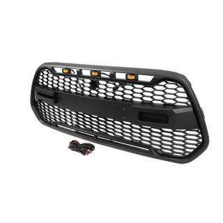 Radiatora reste 2013-2018 (OffRoad) Ford Custom 2013–2022 foto 2