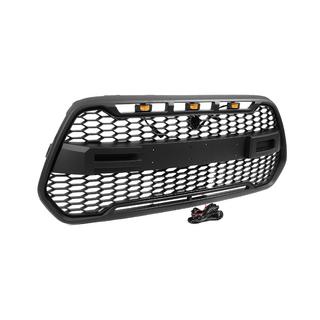Radiatora reste 2013-2018 (OffRoad) Ford Custom 2013–2022 foto 3