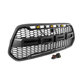 Radiatora reste 2013-2018 (OffRoad) Ford Custom 2013–2022 foto 3