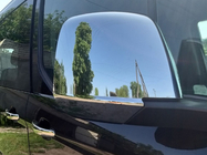 Ford Connect 2014–2021 Spoguļu uzlikas 2014-2018 (2 gab., plastmasa) foto 8