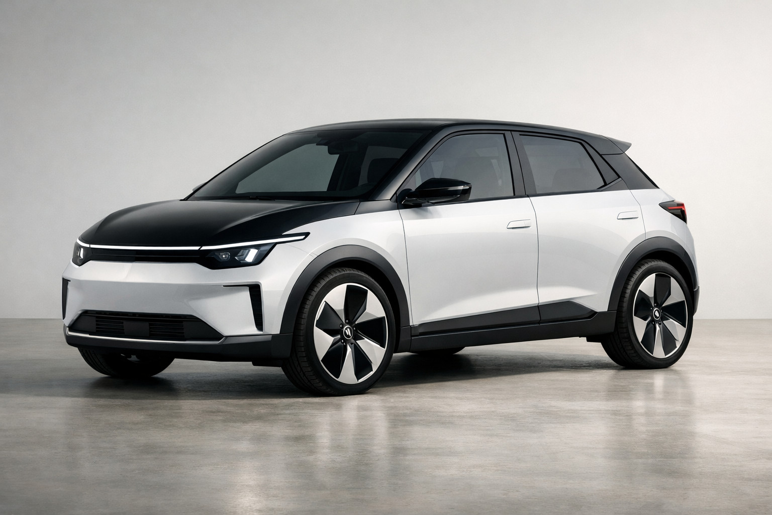 Kia EV2 koncepts: kas zināms