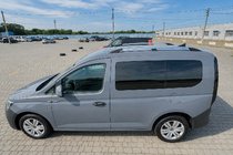 Ford Connect 2021– Hromēti jumta reliņi (turku dizains) foto 4