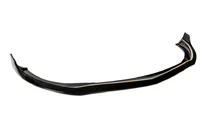 Mercedes S-class W223 2020– Priekšējais lip spoileris BRB (AMG Line) foto 1