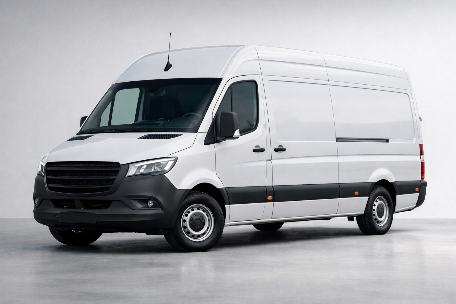 Mercedes Sprinter W907/W910 (2018–) apskats: moderns buss biznesam