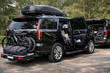 Uzlabojumu pakete Cadillac Escalade 2020+ ģimenes braucieniem foto 1