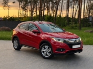 Honda CRV 2017–2022 Hromēti OEM jumta reliņi (alumīnijs) foto 4