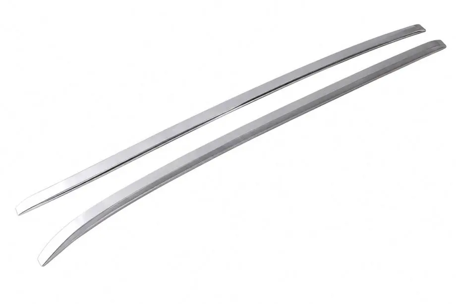 Honda XR-V 2022– Pelēki OEM jumta reliņi (ABS plastmasa) Image