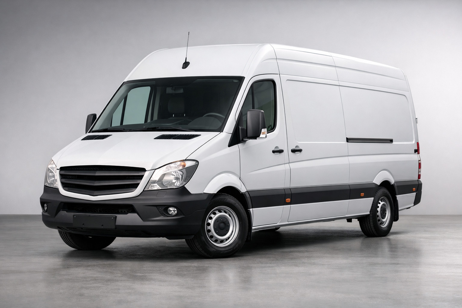 Mercedes Sprinter W906 2006–2018 apskats: vai joprojām laba bāze uzlabojumiem