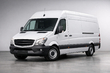 Mercedes Sprinter W906 2006–2018 apskats: vai joprojām laba bāze uzlabojumiem foto 1