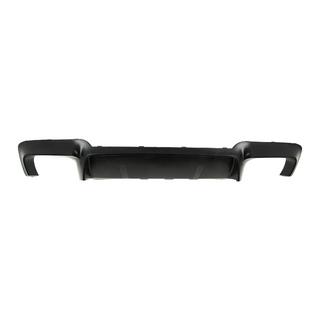 Aizmugurējā bampera difuzors M5-Style (M-Sport) foto 1