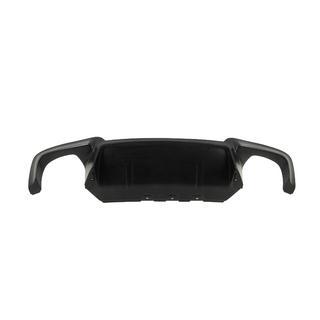 Aizmugurējā bampera difuzors M5-Style (M-Sport) foto 4
