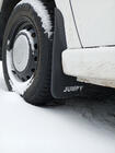 Citroen Jumpy 1996–2007 Premium dubļusargi (2 gab.) foto 3