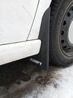 Citroen Jumpy 1996–2007 Premium dubļusargi (2 gab.) foto 4