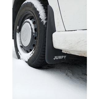 Premium dubļusargi (2 gab.) Citroen Jumpy 1996–2007 foto 3