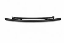 Mazda CX-7 2006–2012 Priekšējais aizsargstienis ST014 Black (nerūsējošais tērauds) foto 4