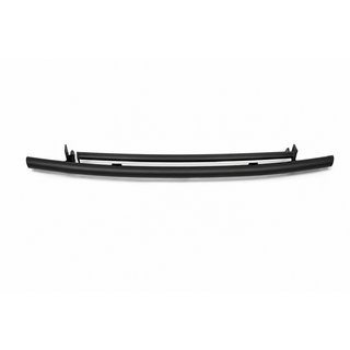 Priekšējais aizsargstienis ST014 Black (nerūsējošais tērauds) Mazda CX-7 2006–2012 foto 4